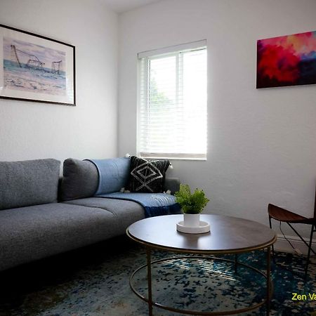 Bh Club By Zen Vacation Rentals 2Br 1Ba Miami Beach Luaran gambar