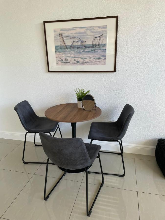 Bh Club By Zen Vacation Rentals 2Br 1Ba Miami Beach Luaran gambar