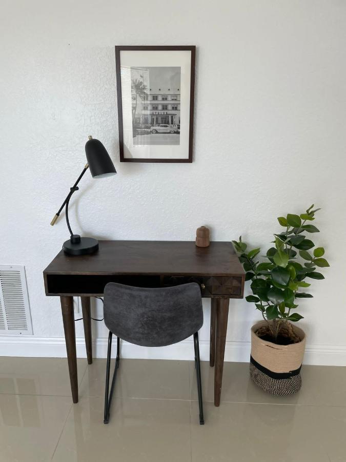 Bh Club By Zen Vacation Rentals 2Br 1Ba Miami Beach Luaran gambar