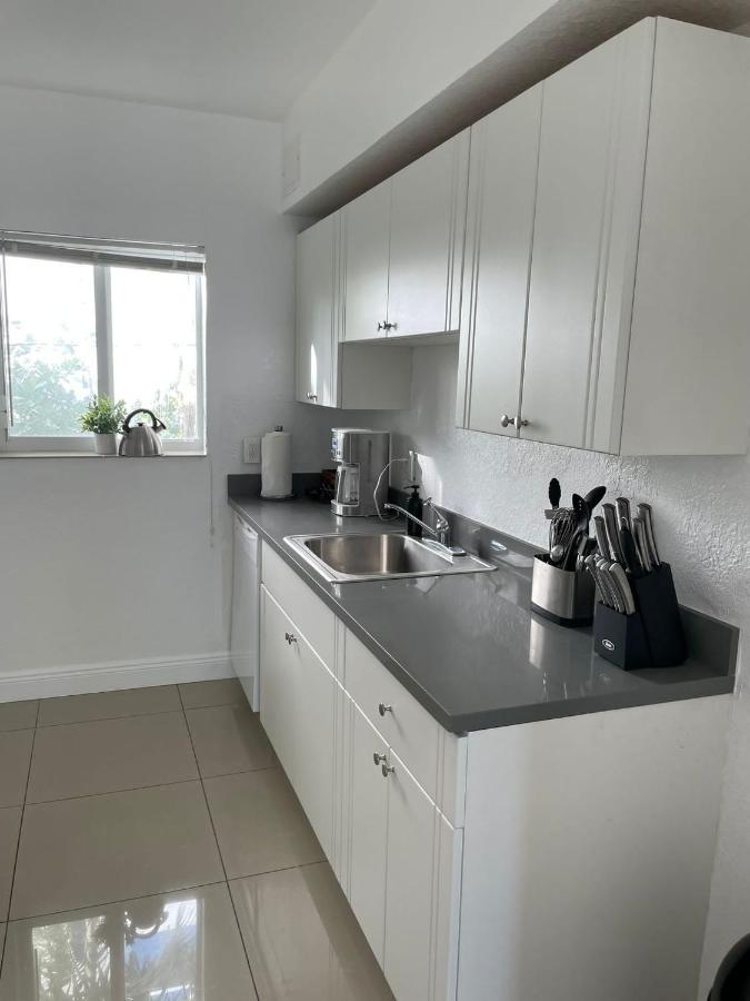Bh Club By Zen Vacation Rentals 2Br 1Ba Miami Beach Luaran gambar