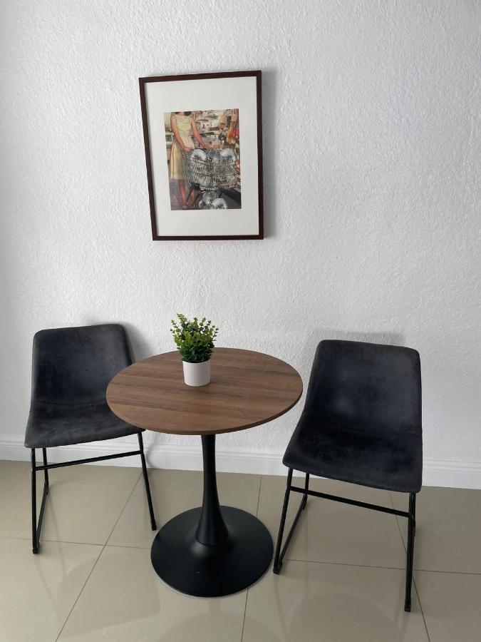 Bh Club By Zen Vacation Rentals 2Br 1Ba Miami Beach Luaran gambar
