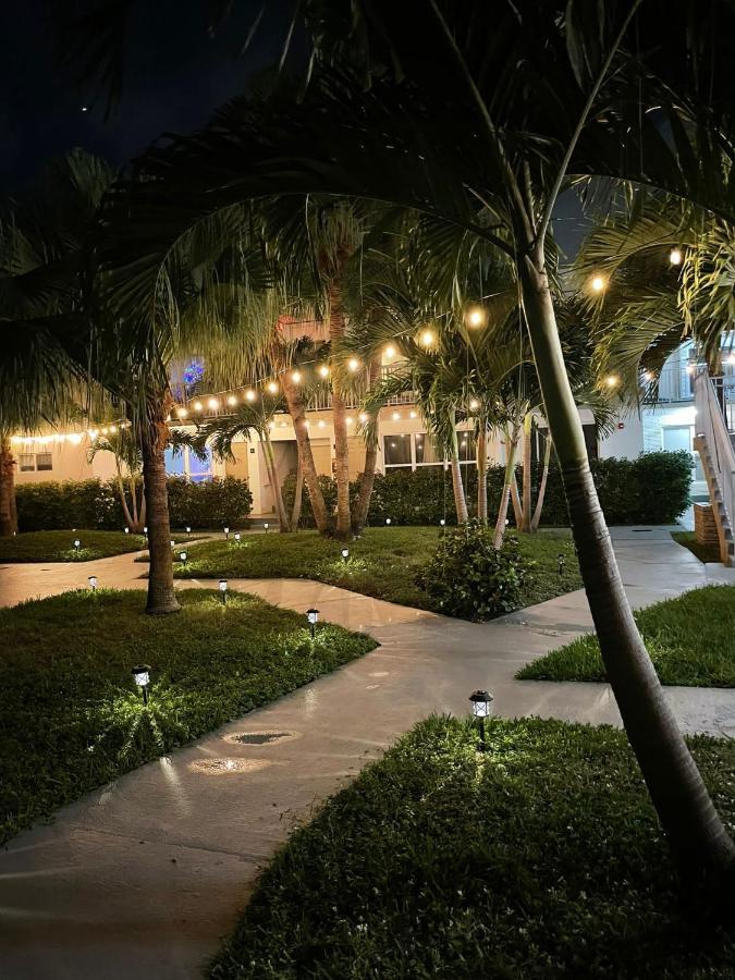 Bh Club By Zen Vacation Rentals 2Br 1Ba Miami Beach Luaran gambar