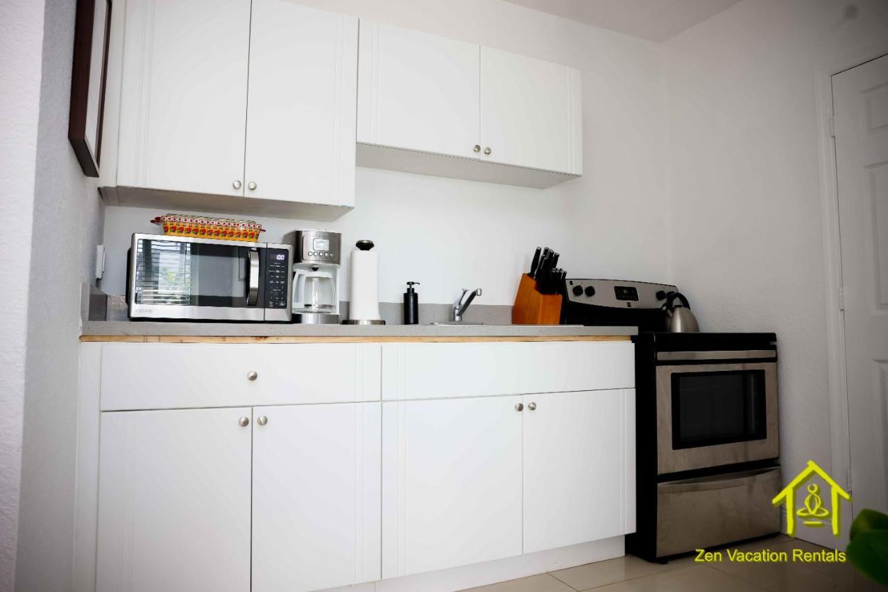 Bh Club By Zen Vacation Rentals 2Br 1Ba Miami Beach Luaran gambar