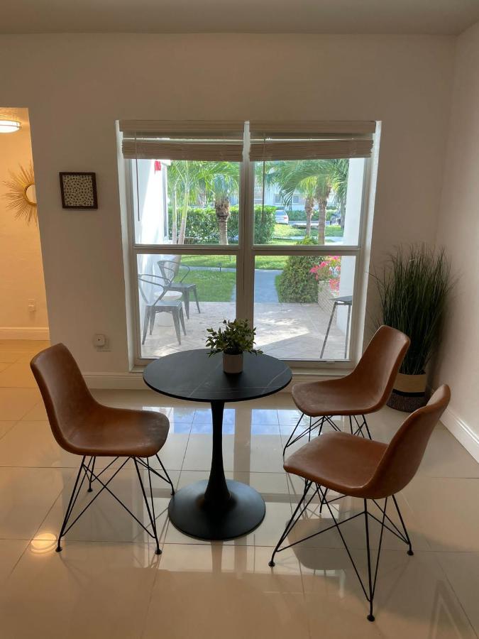 Bh Club By Zen Vacation Rentals 2Br 1Ba Miami Beach Luaran gambar