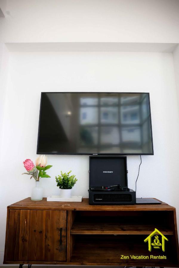 Bh Club By Zen Vacation Rentals 2Br 1Ba Miami Beach Luaran gambar