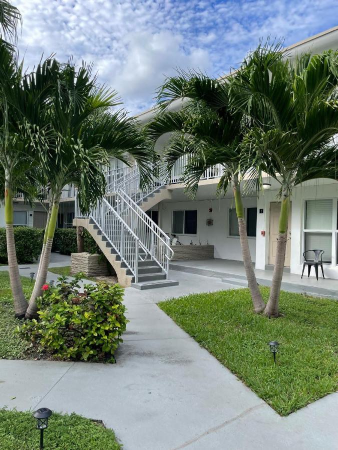 Bh Club By Zen Vacation Rentals 2Br 1Ba Miami Beach Luaran gambar