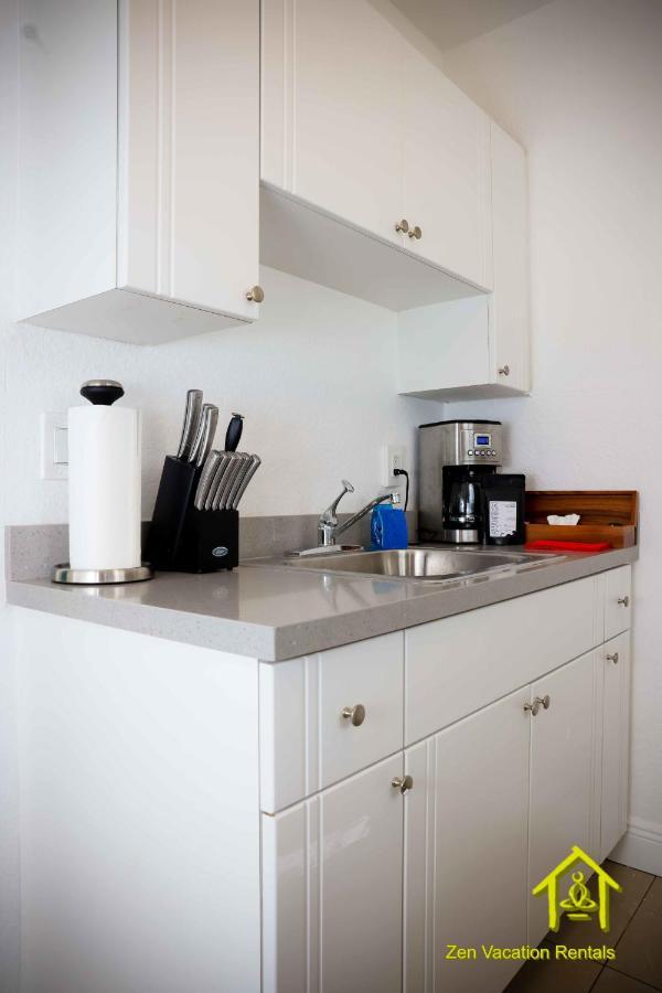 Bh Club By Zen Vacation Rentals 2Br 1Ba Miami Beach Luaran gambar